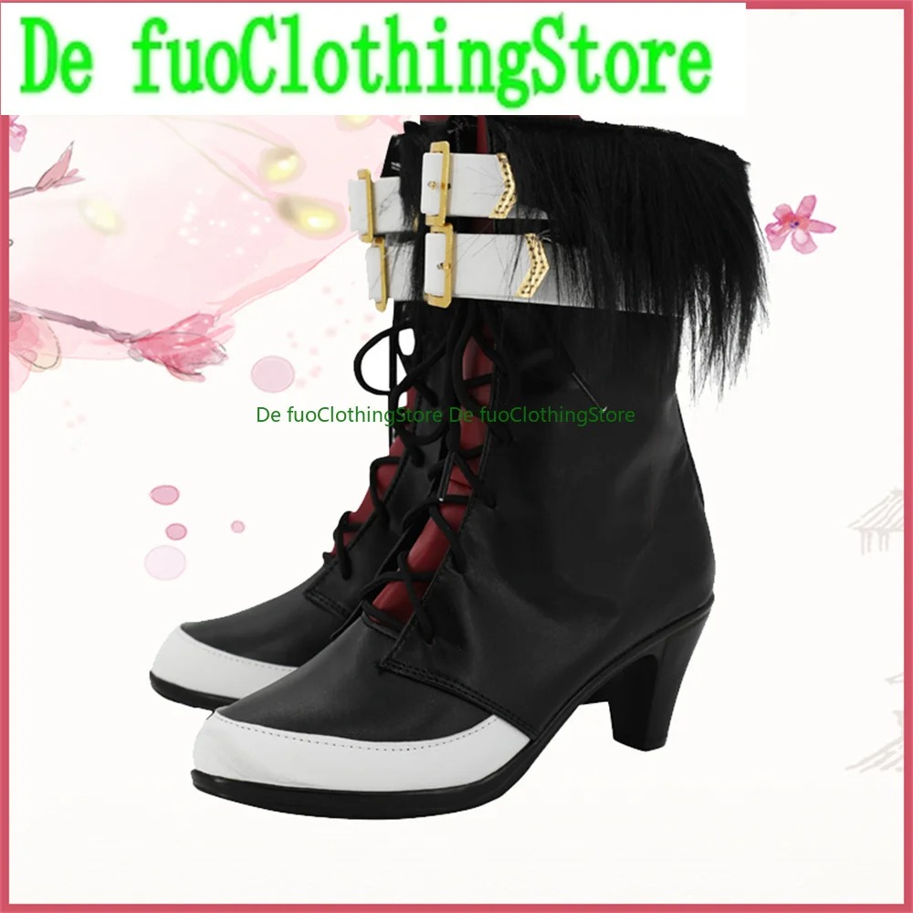 Party Games Alice In Wonderland - Sklep odzieżowy Defuo, buty do cosplay