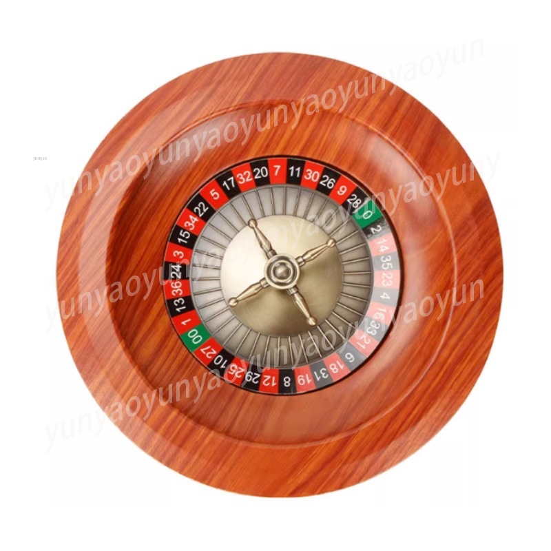 Party Games Spin The Wheel - Koło losowania 12-calowe do gier losowych