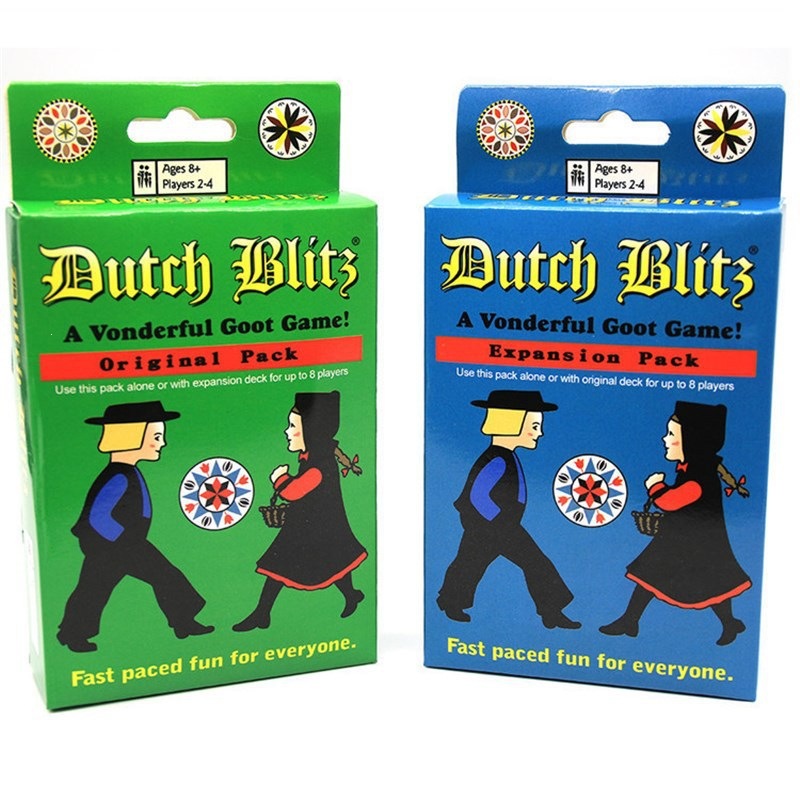 Party Games Easter For Family - Prezenty na przyjęcia Wersja angielska Dutch
