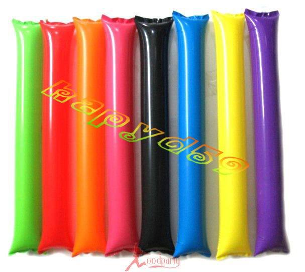 Party Games Engagement - 100 sztuk 60cm clapper ballon plaża