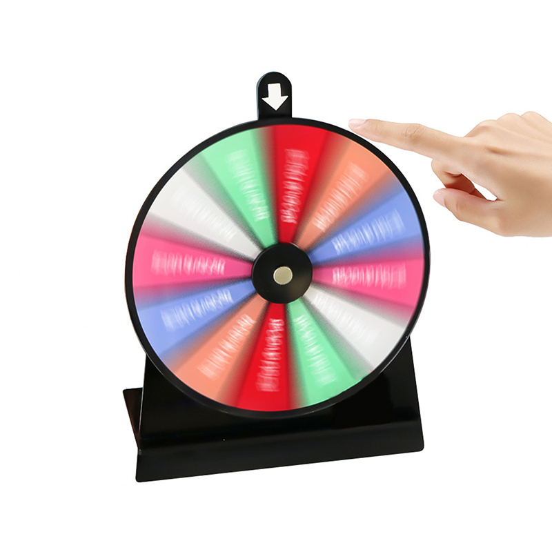 Party Games Spin The Wheel - Nagroda koła Spin gra Fortune Party