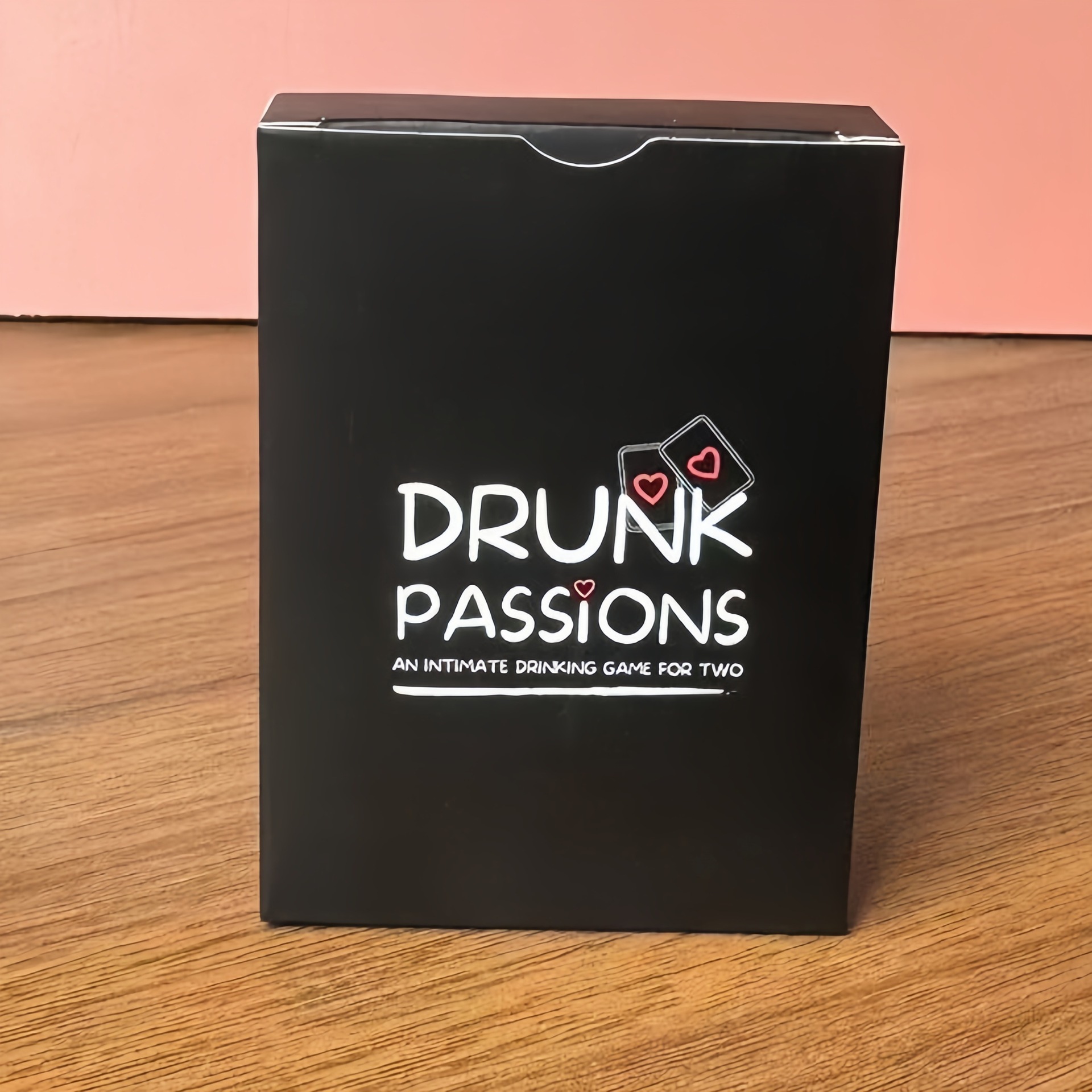 Party Games App - Zabawna gra dla par pijących, z
