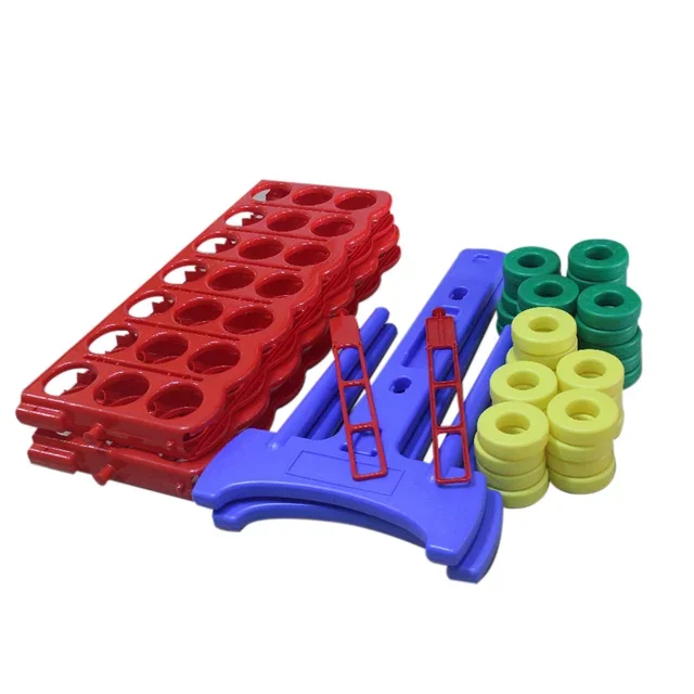 Giant Connect Four - Gorąca wyprzedaż Zabawka do zabawy na