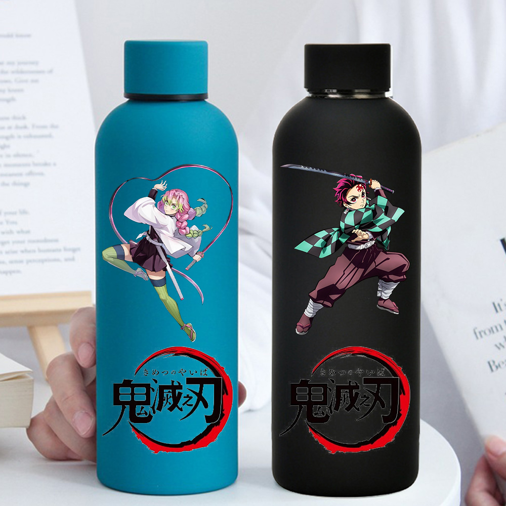 Kimetsu No Yaiba 500ML Izolowa – Party Games App recenzja i cena