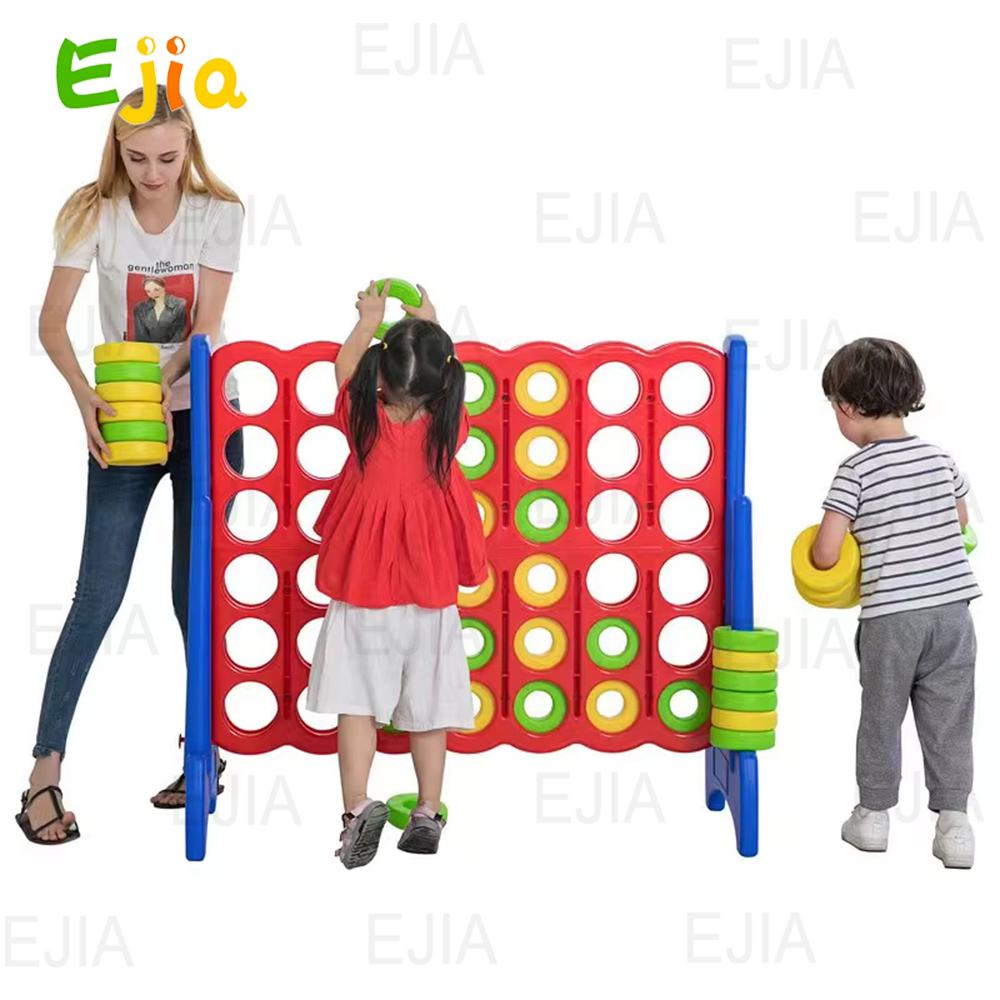 Giant Connect Four 4 Plastikow – Giant Connect Four recenzja i cena