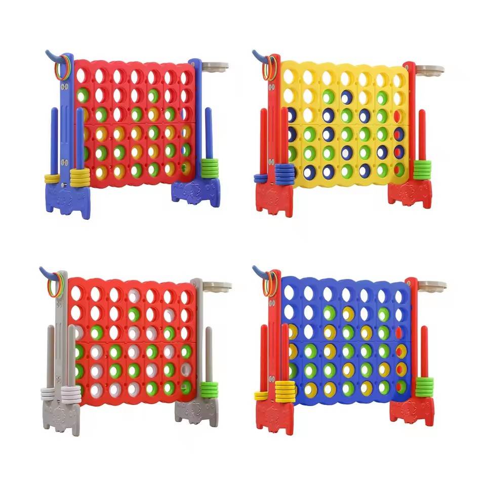 Giant Connect Four 4 Plastikow – Giant Connect Four recenzja i cena