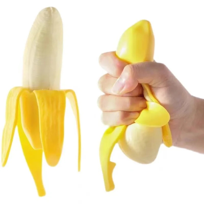 Urocze owocowe gniotki antystr – Party Games Graduation recenzja i cena