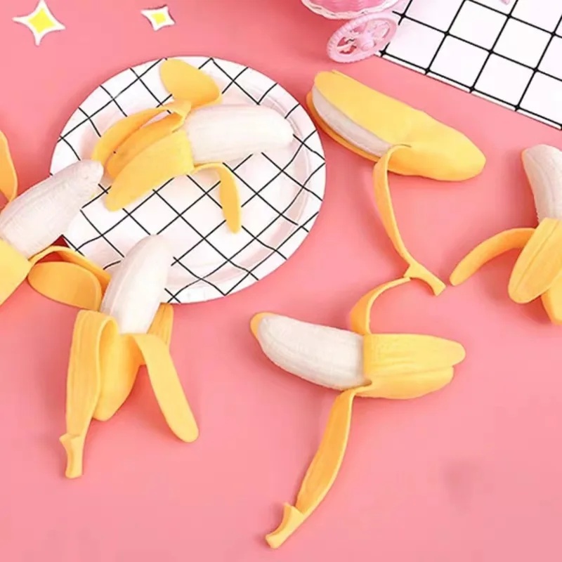 Urocze owocowe gniotki antystr – Party Games Graduation recenzja i cena