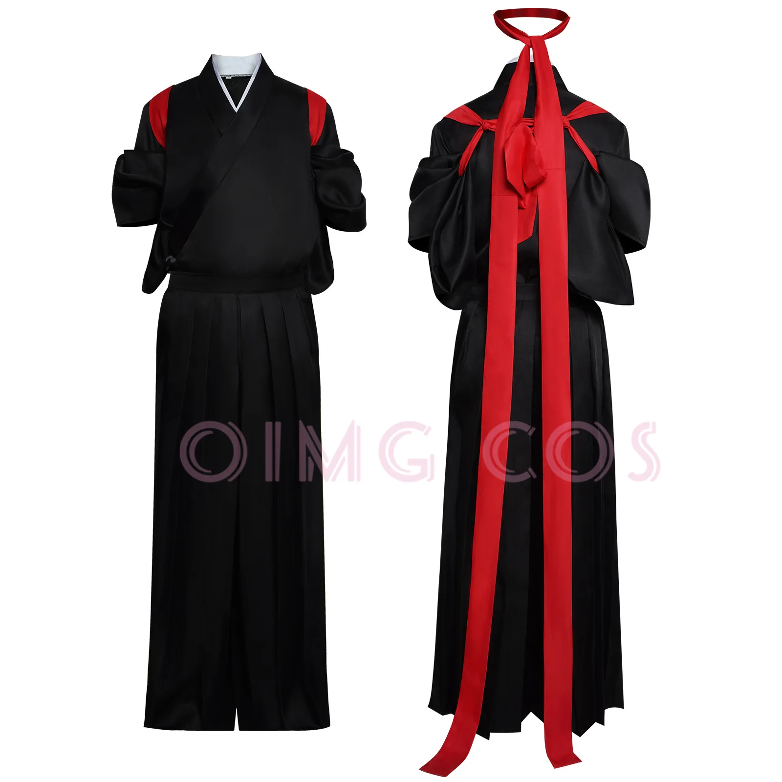 Kostium Cosplay Haikyuu Shoyo  – Party Games For Adults recenzja i cena