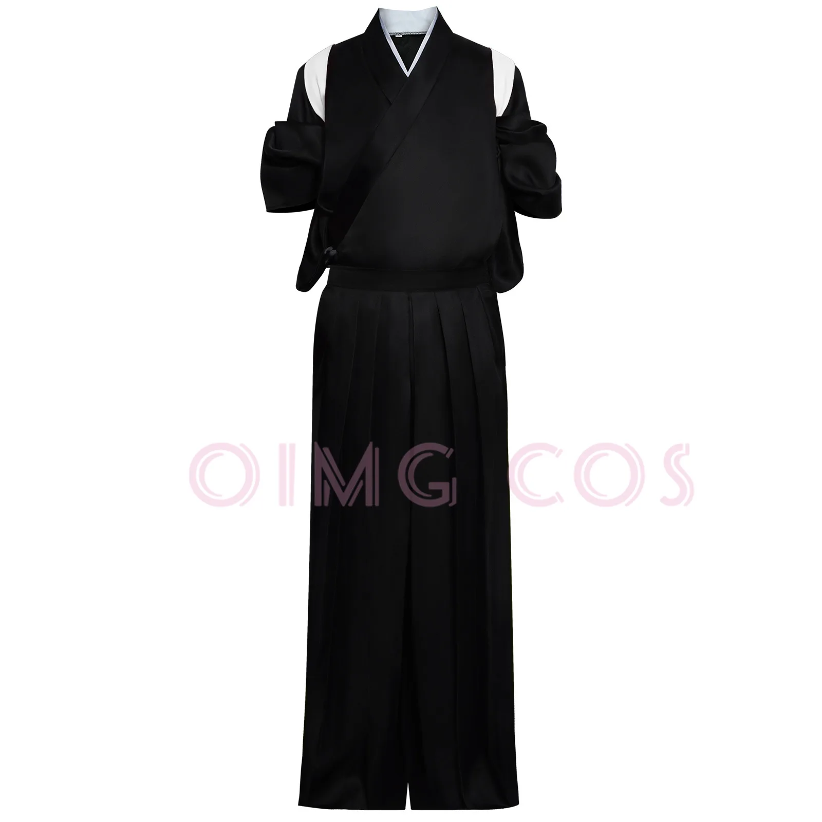 Kostium Cosplay Haikyuu Shoyo  – Party Games For Adults recenzja i cena