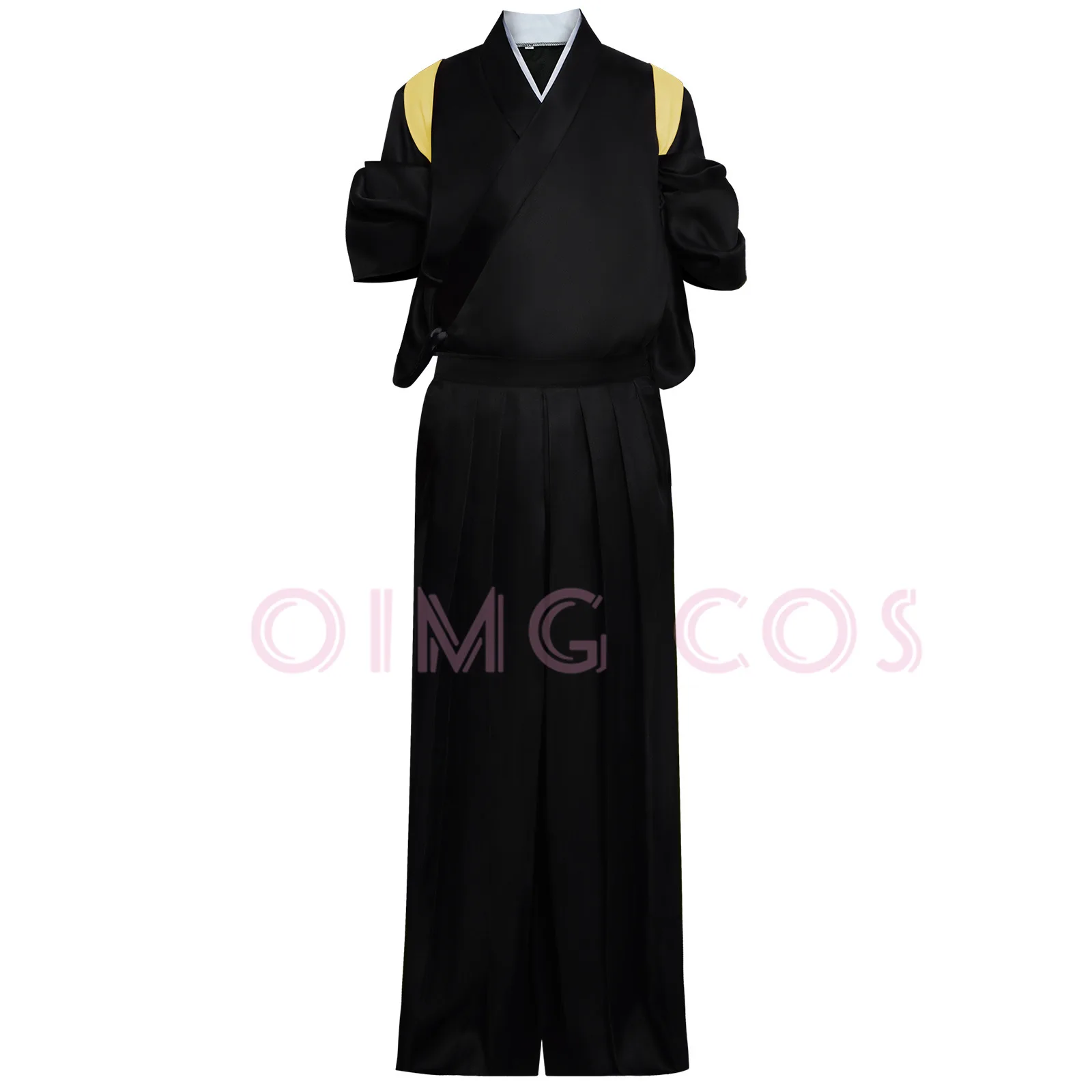 Kostium Cosplay Haikyuu Shoyo  – Party Games For Adults recenzja i cena