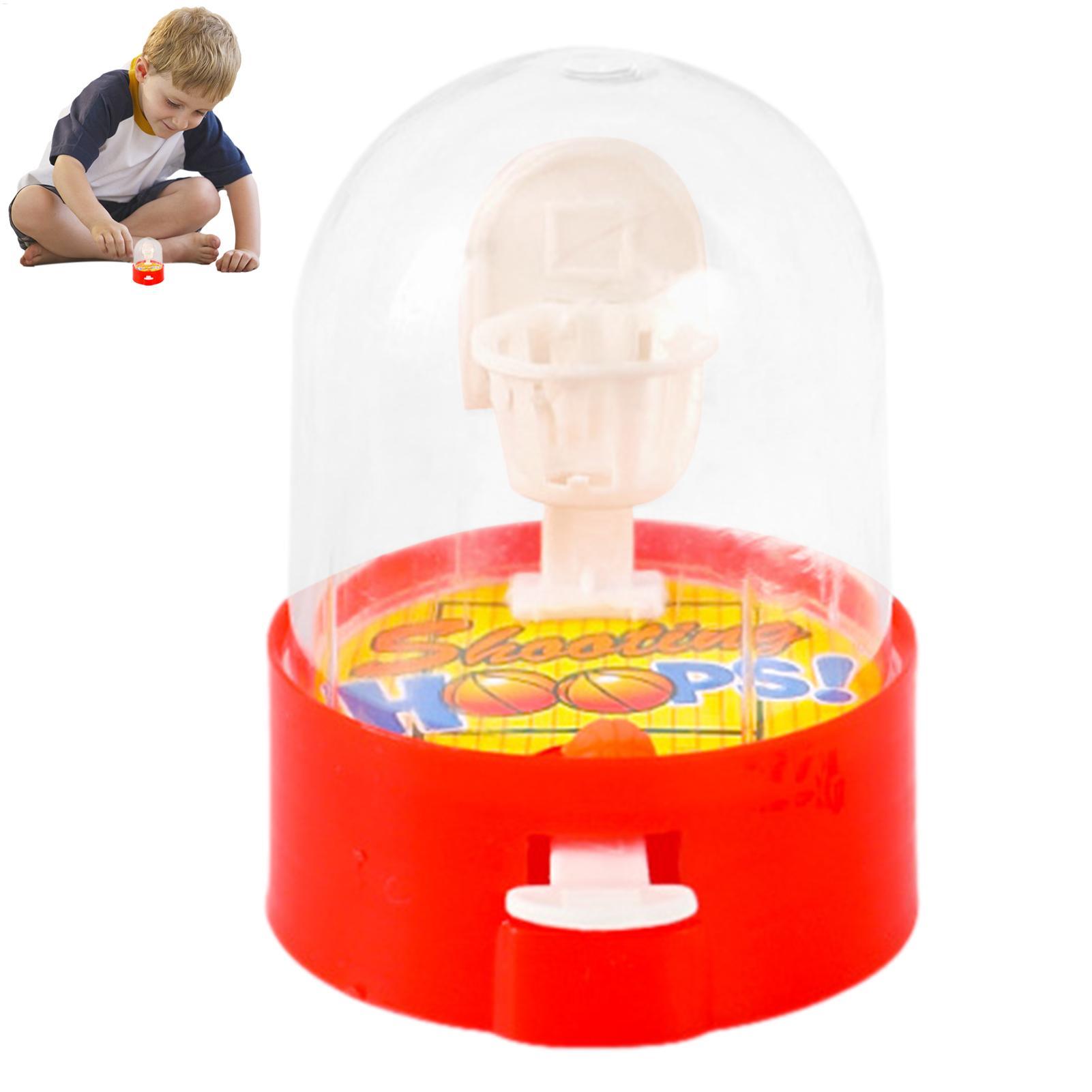 Mini Gra Koszykówka na Palce,  – Party Games App recenzja i cena