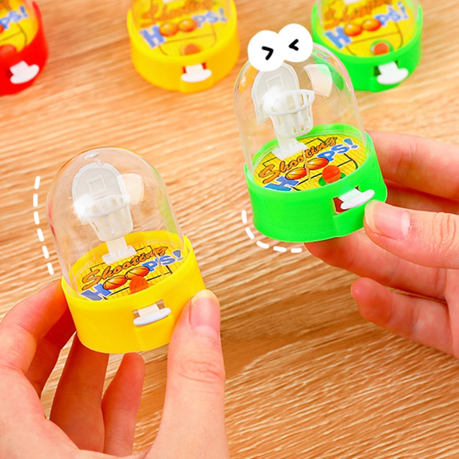 Mini Gra Koszykówka na Palce,  – Party Games App recenzja i cena