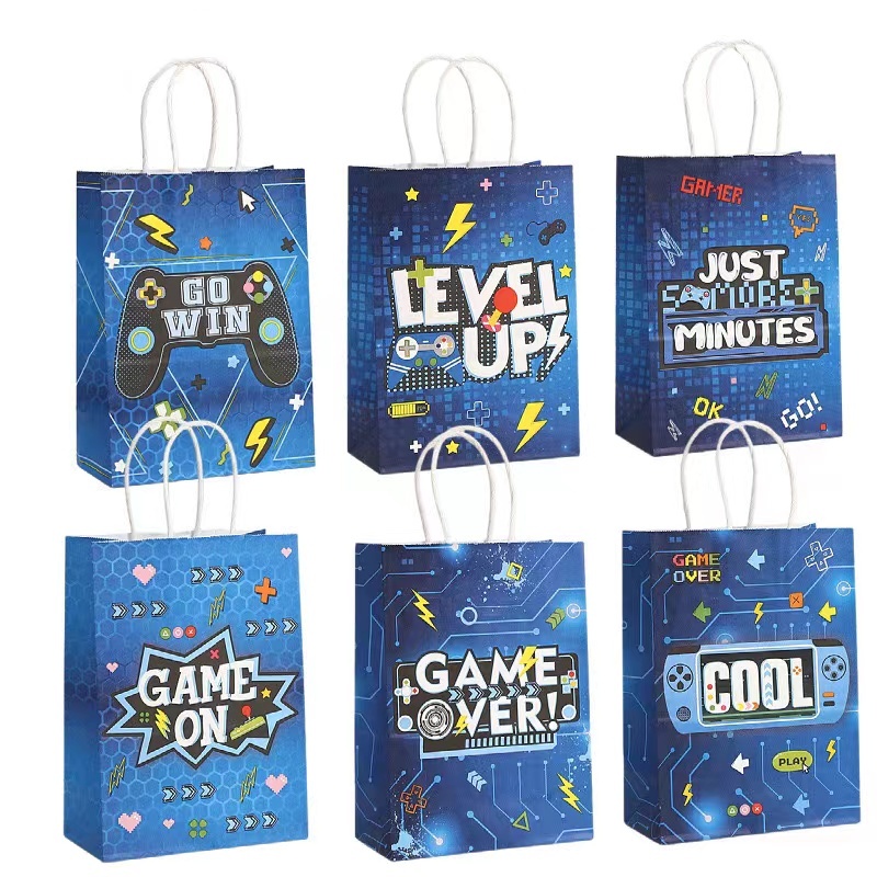 6/24Pcs Gra wideo na temat Pap – Party Games Engagement recenzja i cena