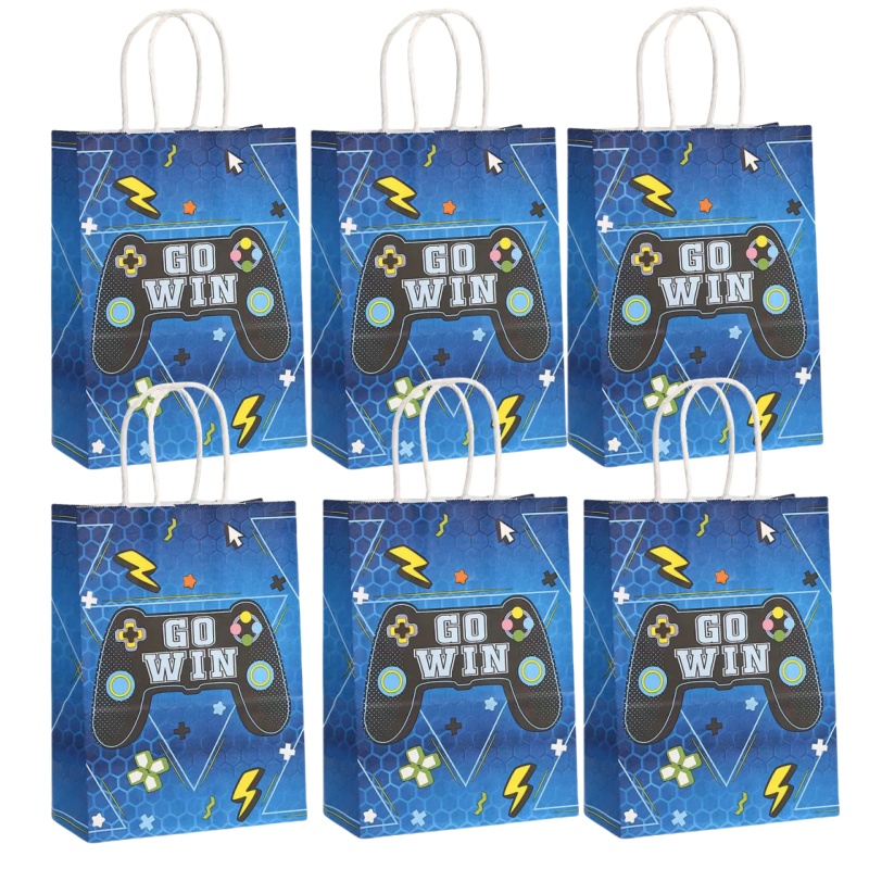 6/24Pcs Gra wideo na temat Pap – Party Games Engagement recenzja i cena