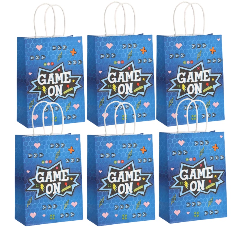 6/24Pcs Gra wideo na temat Pap – Party Games Engagement recenzja i cena