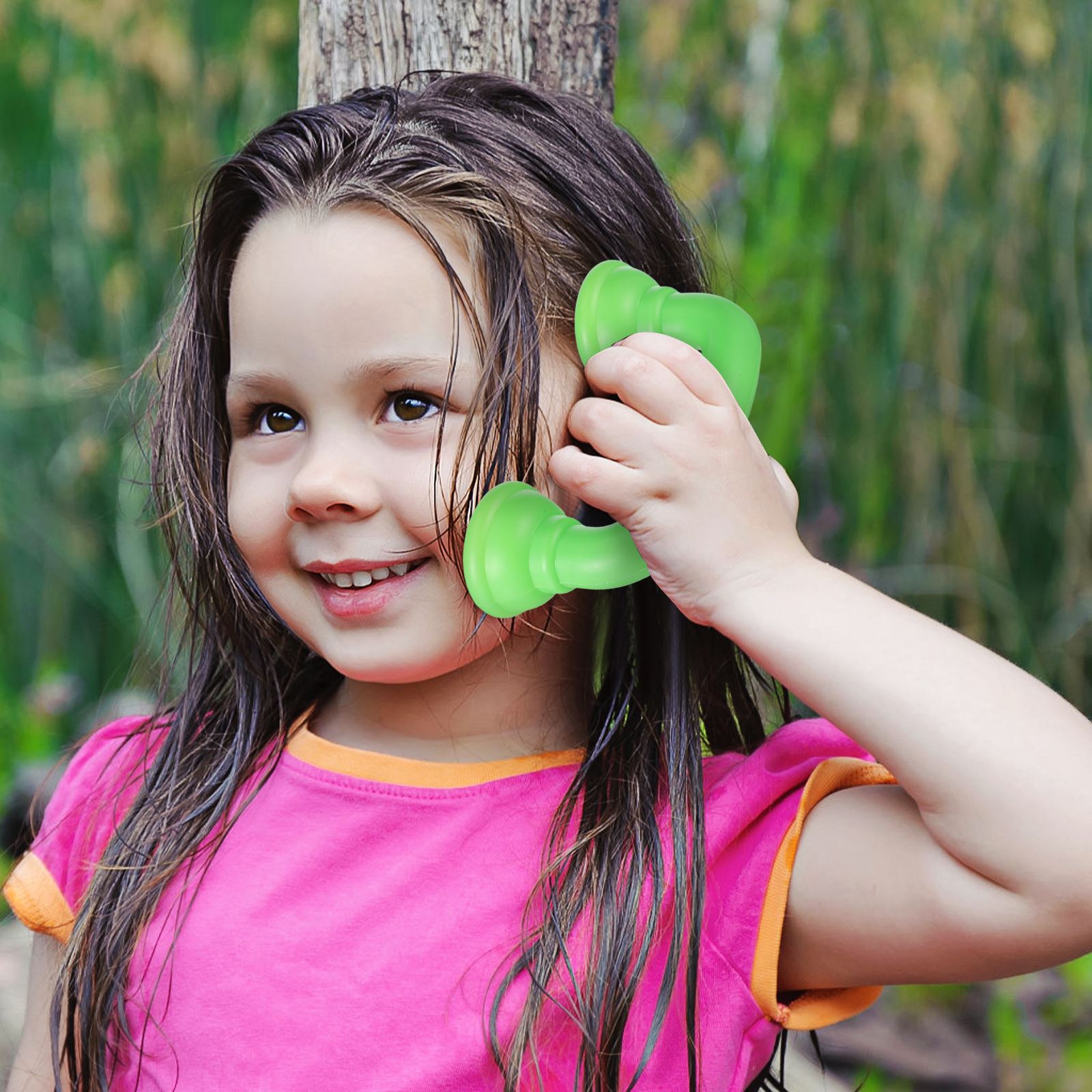 8szt Telefony dla maluchów Zab – Party Games Phone recenzja i cena