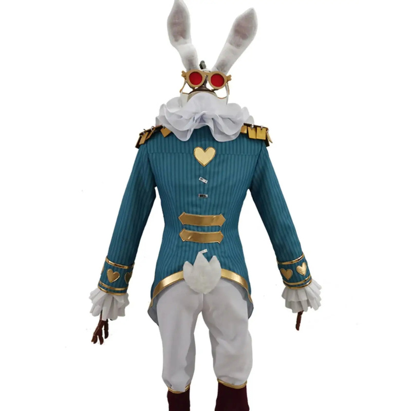 Identity V Pan Biały Królik Al – Party Games Alice In Wonderland recenzja i cena