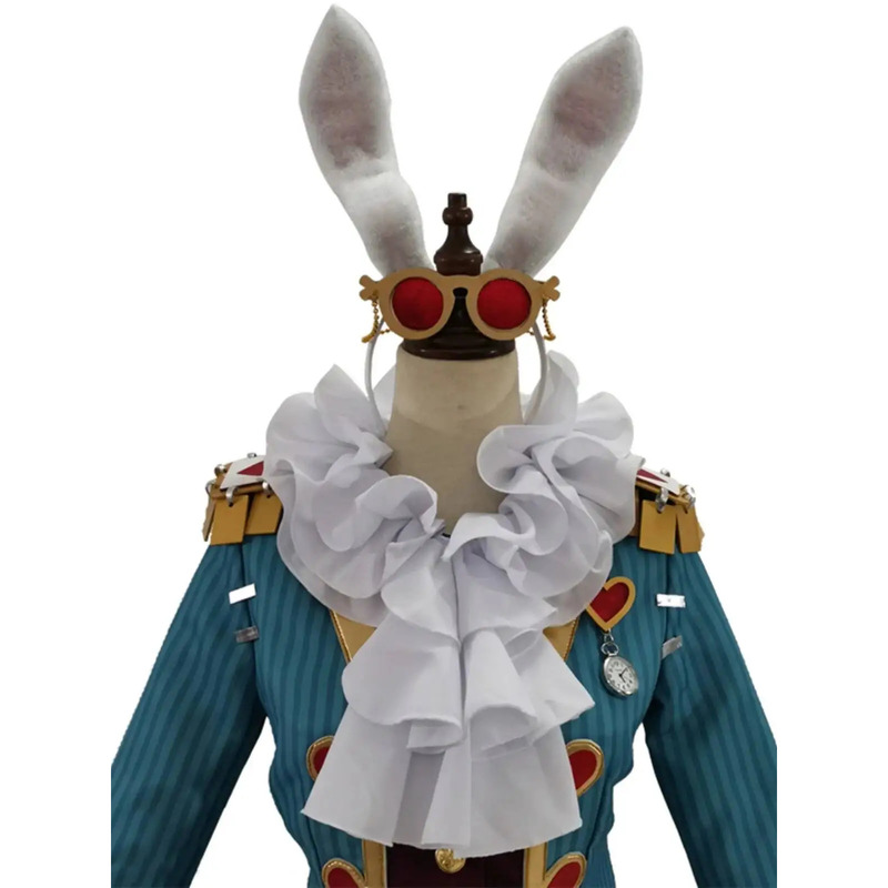 Identity V Pan Biały Królik Al – Party Games Alice In Wonderland recenzja i cena
