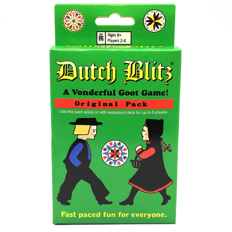 Prezenty na przyjęcia Wersja a – Party Games Easter For Family recenzja i cena