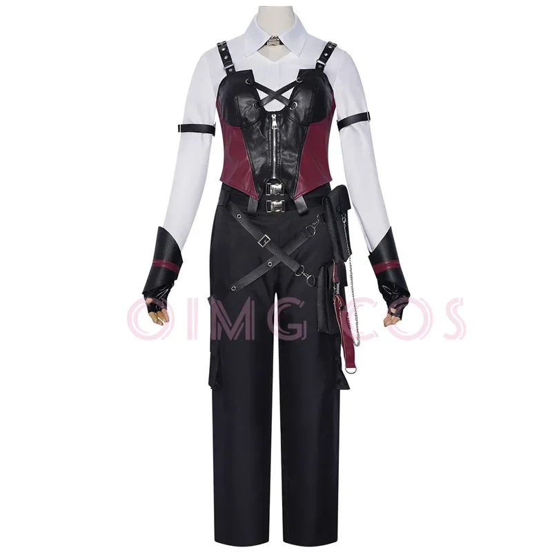 Kostium Cosplay Love and Deeps – Party Games For Adults recenzja i cena