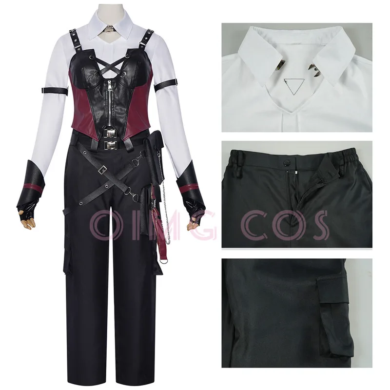 Kostium Cosplay Love and Deeps – Party Games For Adults recenzja i cena