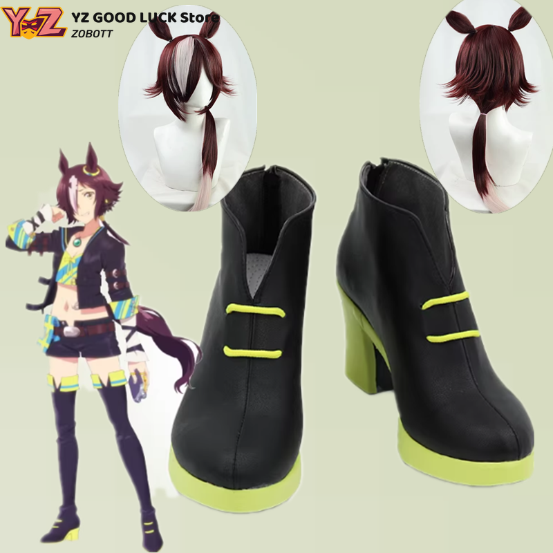 Umamusume Pretty Derby Vodka B – Party Games Alice In Wonderland recenzja i cena