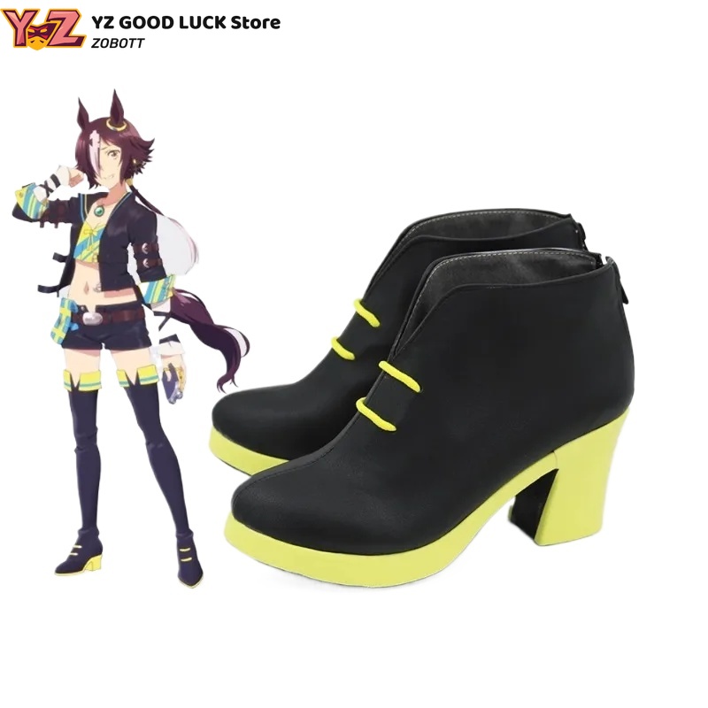Umamusume Pretty Derby Vodka B – Party Games Alice In Wonderland recenzja i cena