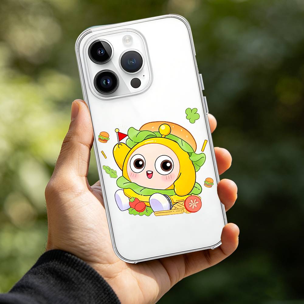 Luksusowe, miękkie, przezroczy – Party Games Phone recenzja i cena