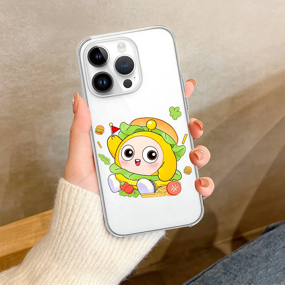 Luksusowe, miękkie, przezroczy – Party Games Phone recenzja i cena
