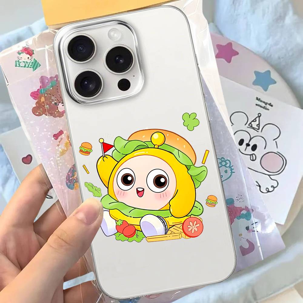 Luksusowe, miękkie, przezroczy – Party Games Phone recenzja i cena