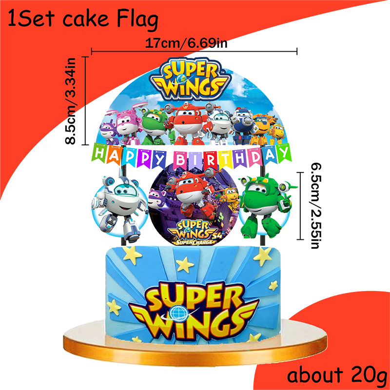 Super Wings Artykuły Imprezowe – Party Games Bridal Shower recenzja i cena