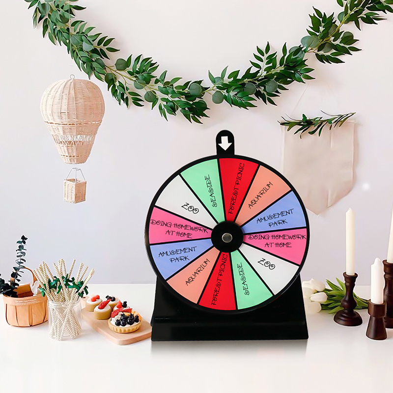 Nagroda koła Spin gra Fortune  – Party Games Spin The Wheel recenzja i cena