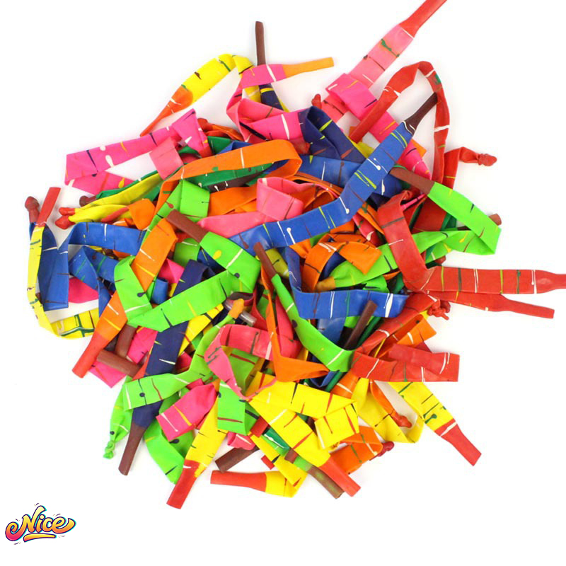 20/30 sztuk balon rakietowy dz – Party Games Easter For Family recenzja i cena