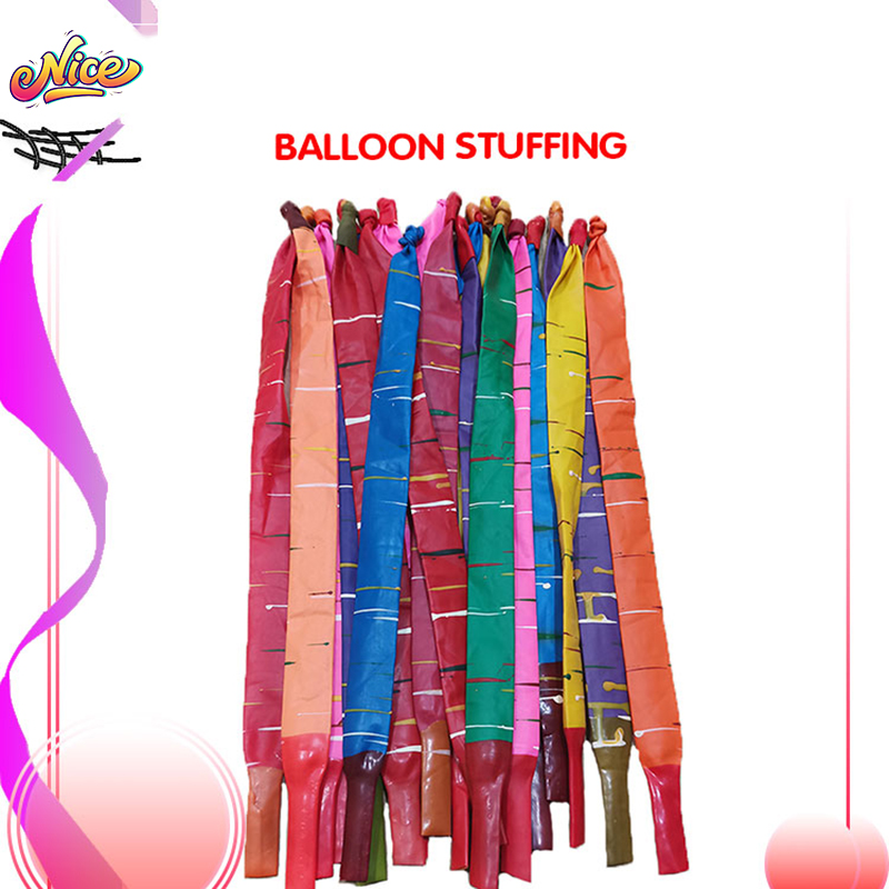 20/30 sztuk balon rakietowy dz – Party Games Easter For Family recenzja i cena