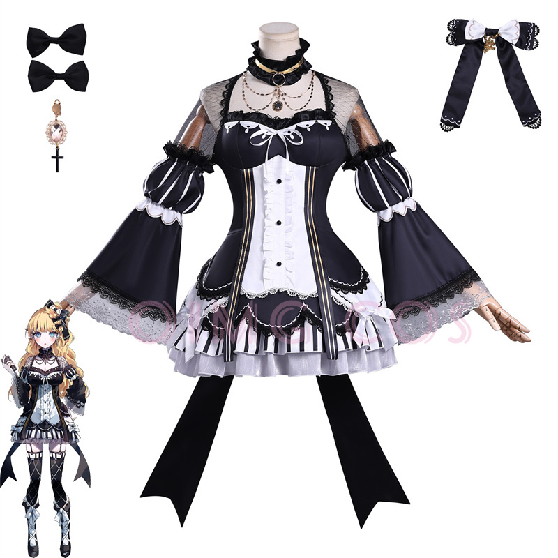 Kostium Cosplay Magicznej Wied – Party Games For Adults recenzja i cena