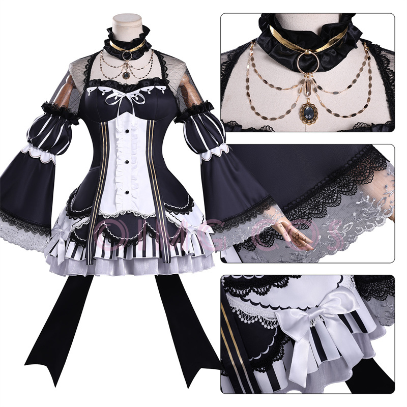 Kostium Cosplay Magicznej Wied – Party Games For Adults recenzja i cena