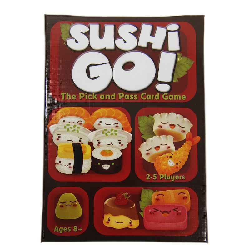 Impreza sushi! Sushi Rolls Sus – Party Games Game Pass recenzja i cena