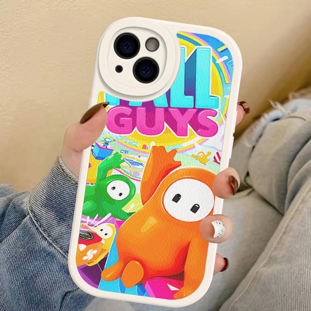 F-Fall G-Guys Party Game Etui  – Party Games Phone recenzja i cena