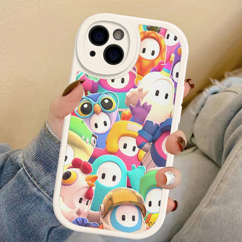 F-Fall G-Guys Party Game Etui  – Party Games Phone recenzja i cena