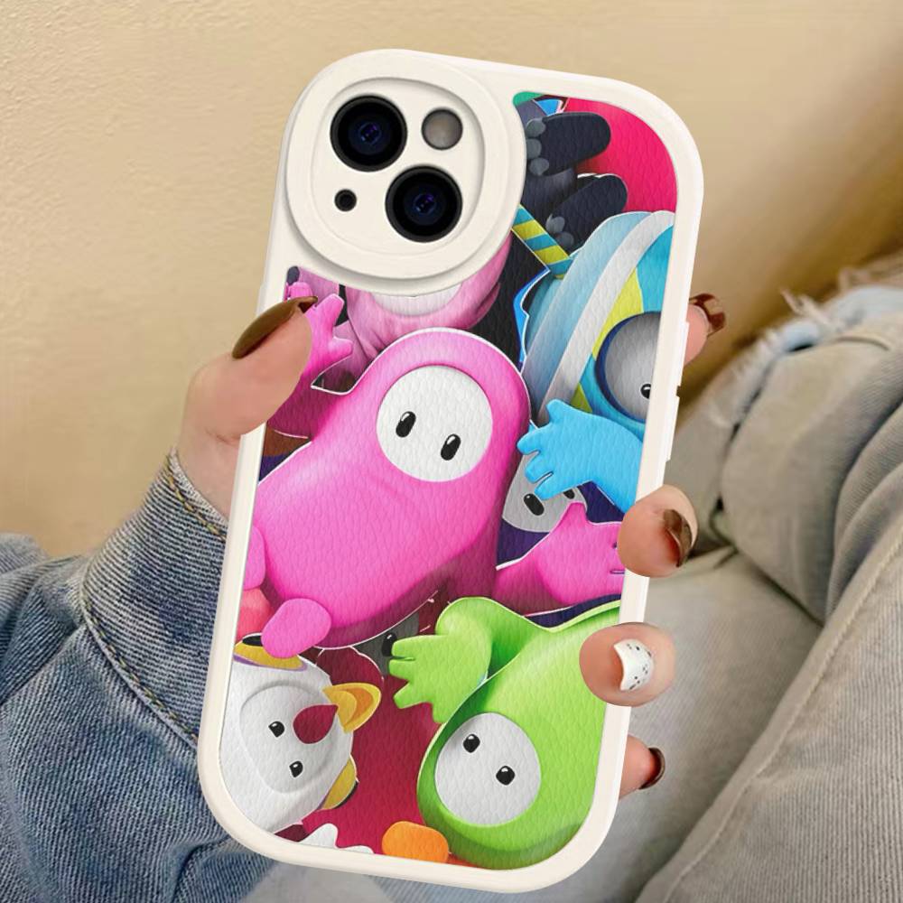 F-Fall G-Guys Party Game Etui  – Party Games Phone recenzja i cena