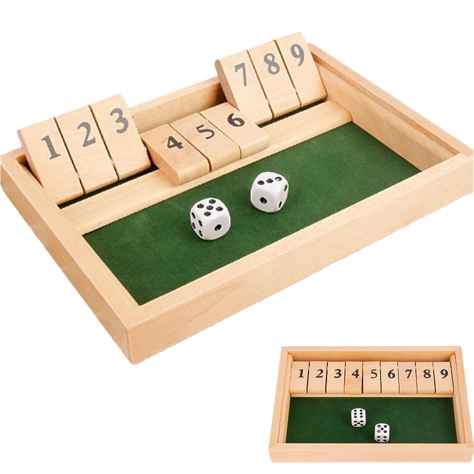 Deluxe Gra Planszowa Cztery St – Party Games Easter For Family recenzja i cena