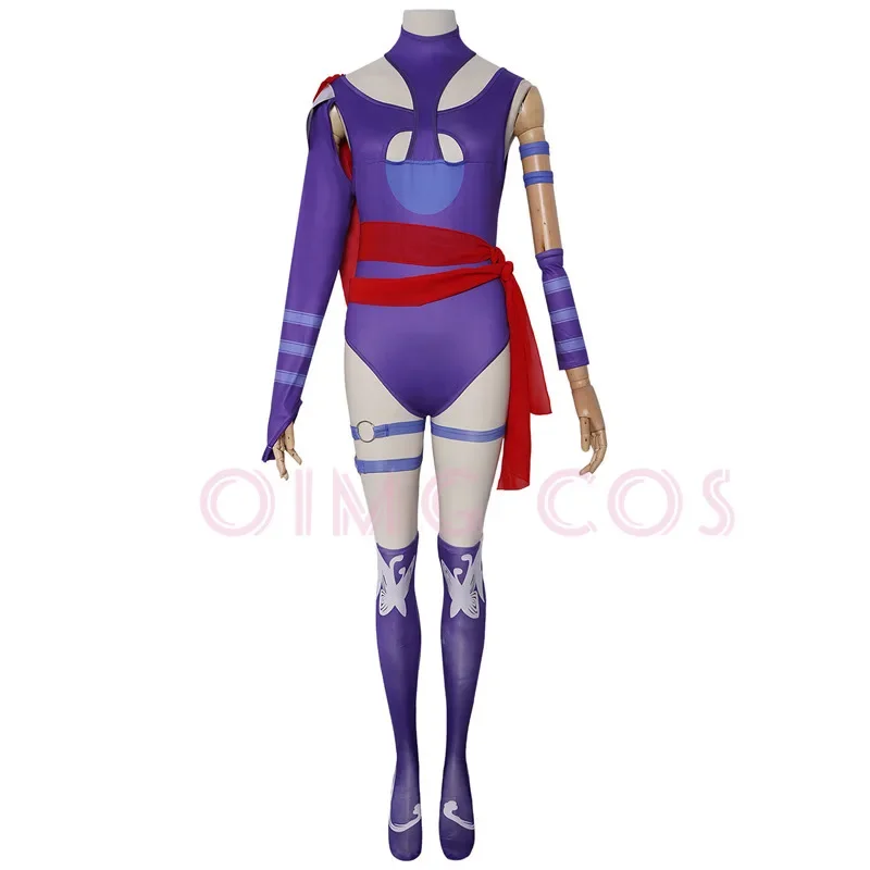 Kostium Cosplay Niewidzialnej  – Party Games For Adults recenzja i cena
