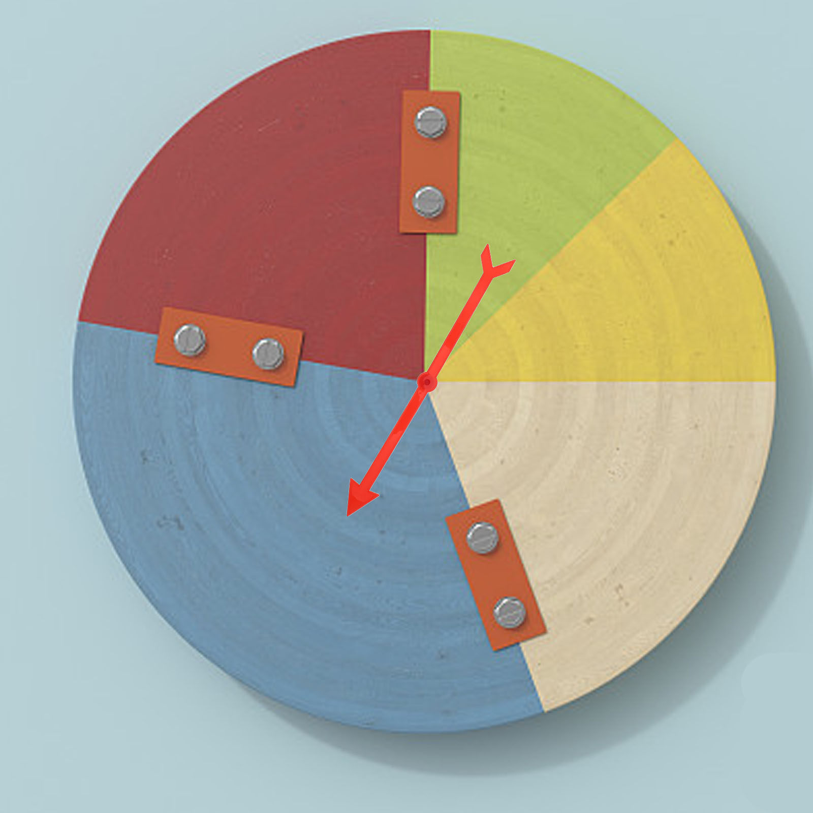 Kreatywna interaktywna plansza – Party Games Spin The Wheel recenzja i cena