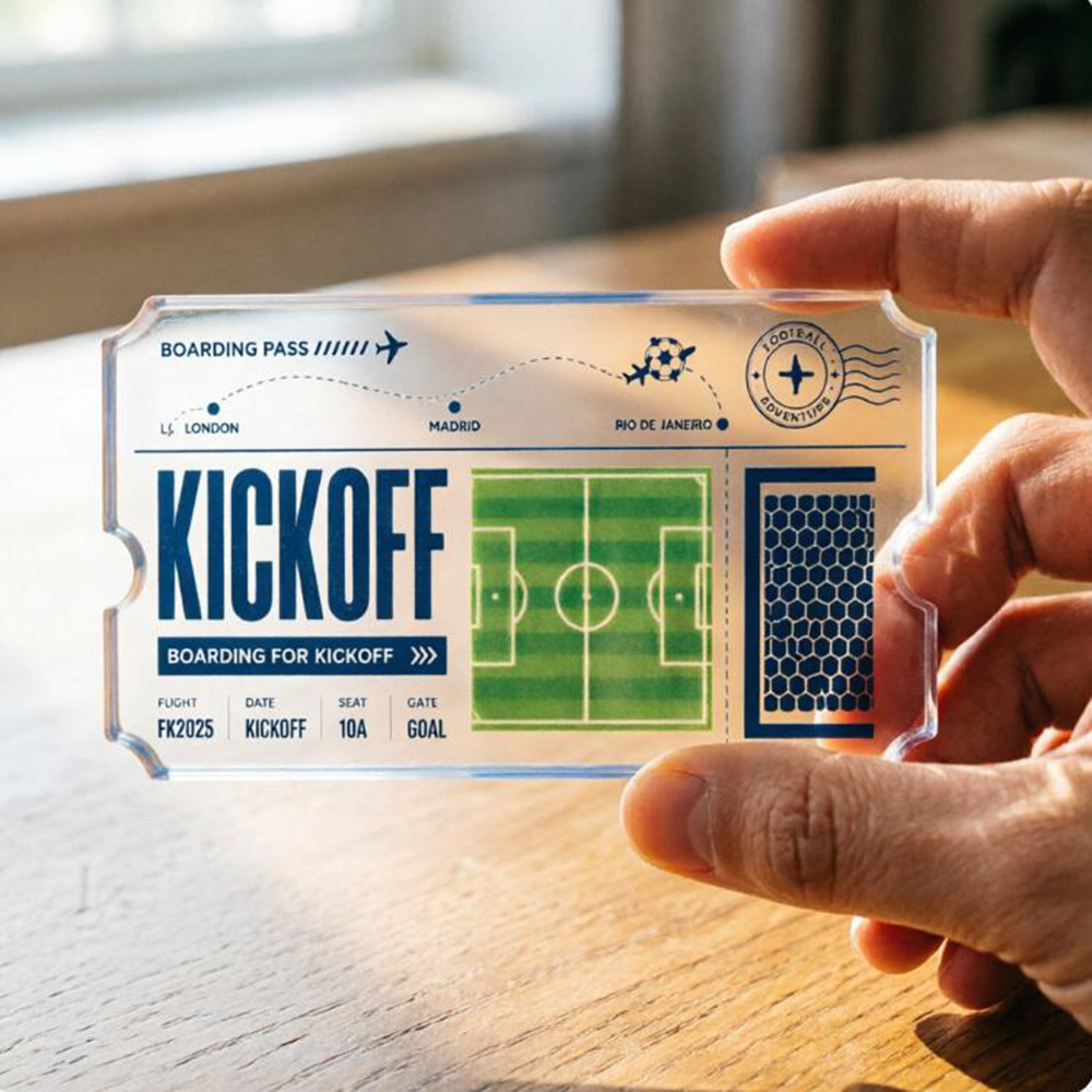 Akrylowa podkładka pod kubek z – Party Games Game Pass recenzja i cena