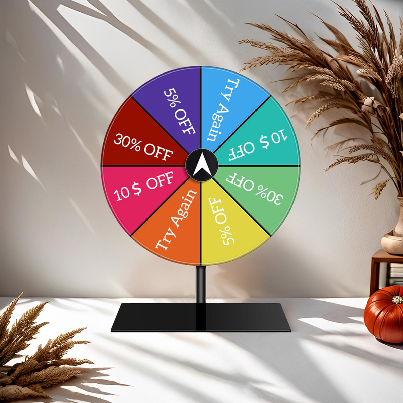 Koło fortuny suchościeralne, k – Party Games Spin The Wheel recenzja i cena