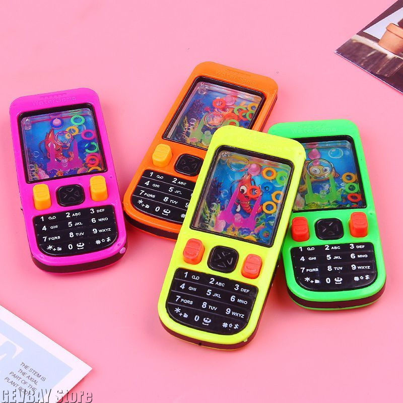 Losowa Kolorowa Gra Wodna z Te – Party Games Phone recenzja i cena