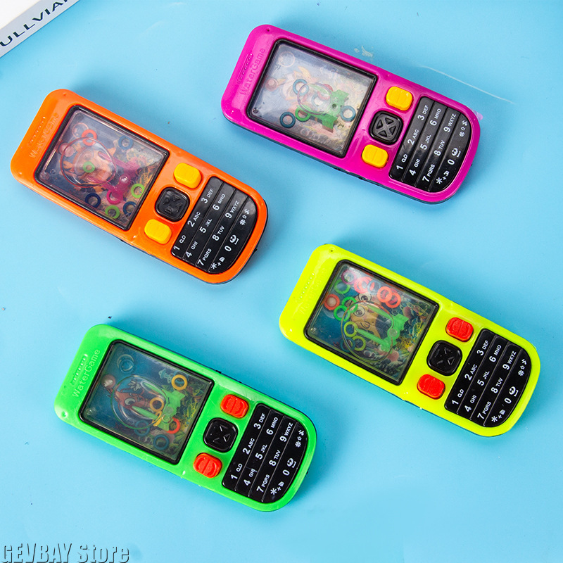 Losowa Kolorowa Gra Wodna z Te – Party Games Phone recenzja i cena