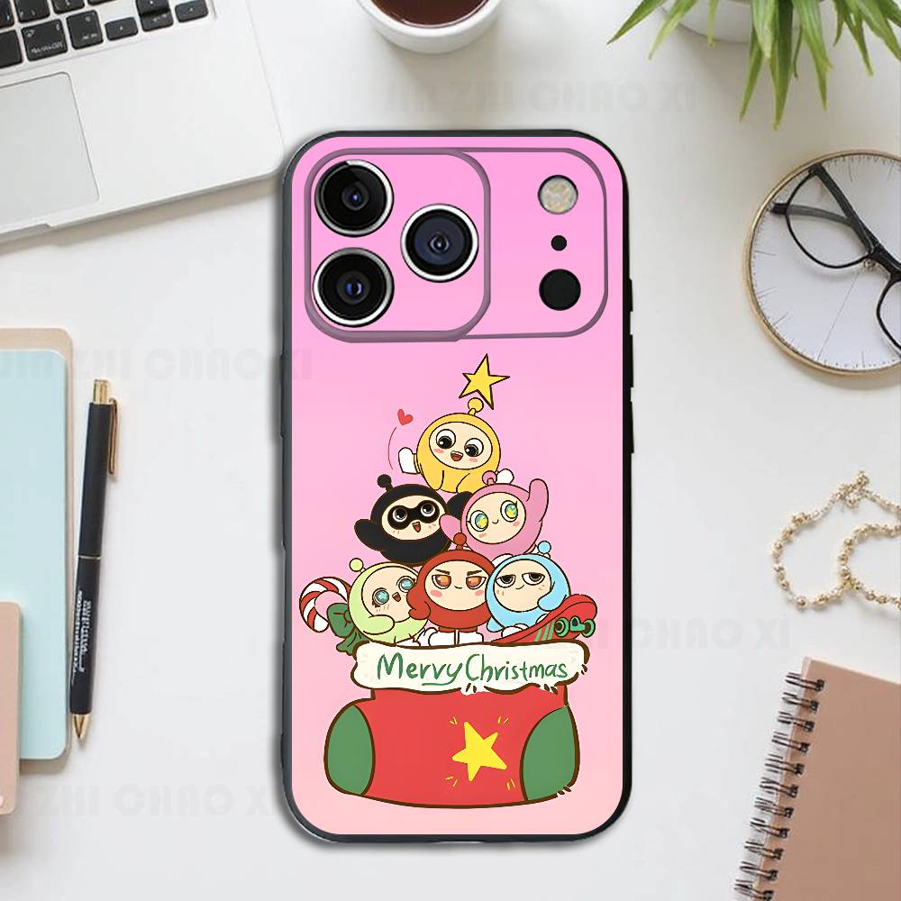 Silikonowe etui na telefon Gam – Party Games Phone recenzja i cena