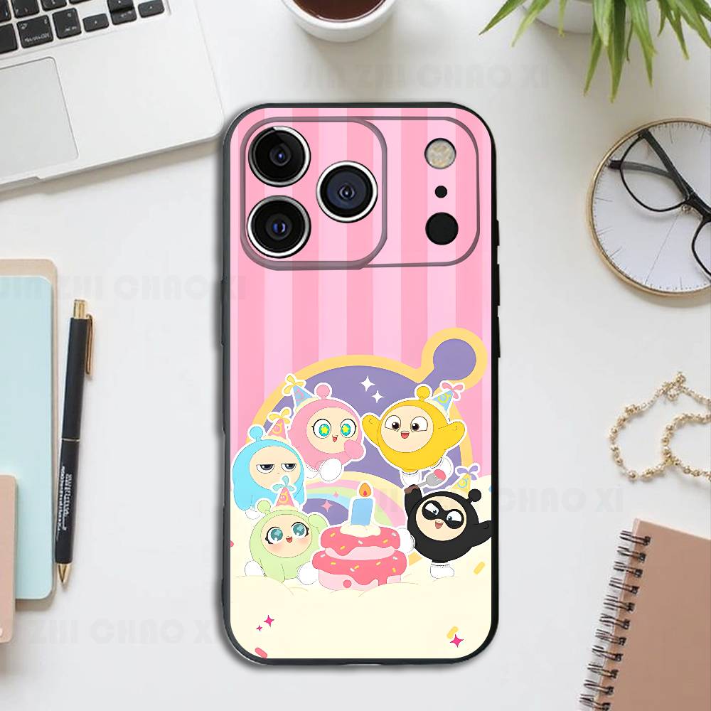 Silikonowe etui na telefon Gam – Party Games Phone recenzja i cena